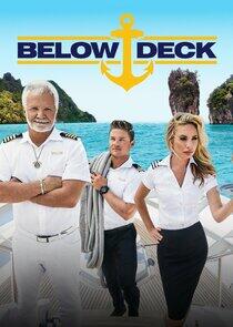 Below Deck - Season 7