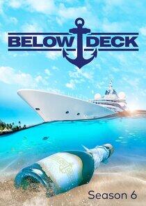 Below Deck - Season 6