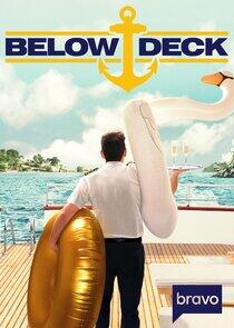 Below Deck - Season 8