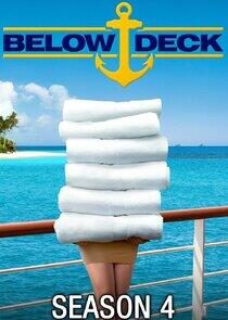 Below Deck - Season 4