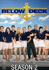 Below Deck - Season 2