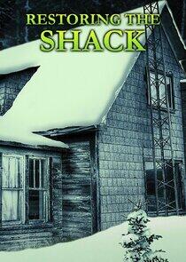 Restoring the Shack