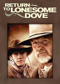 Return to Lonesome Dove