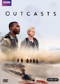 Outcasts - Season 1