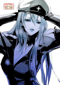 Esdeath