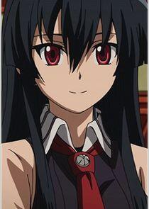 Akame