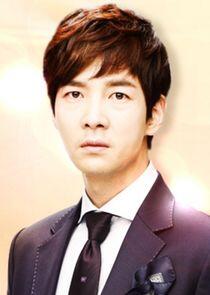 Lee Min Jae