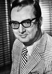 Steve Allen