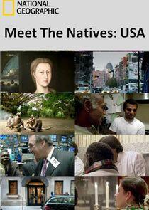 Meet the Natives: USA