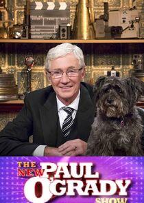 The Paul O'Grady Show