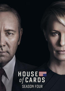 House of Cards - Season 4