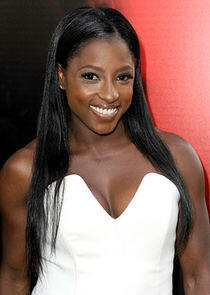 Rutina Wesley