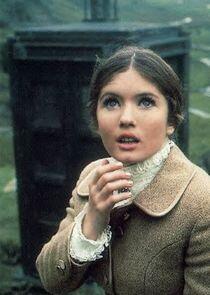 Victoria Waterfield