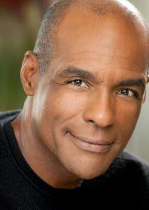 Michael Dorn