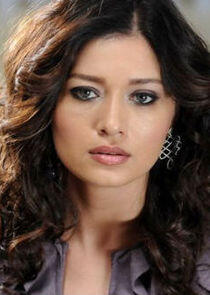 Nurgül Yeşilçay