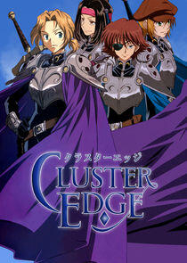 Cluster Edge