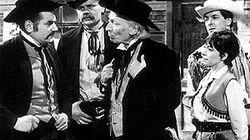 A Holiday for the Doctor (The Gunfighters, Part One)