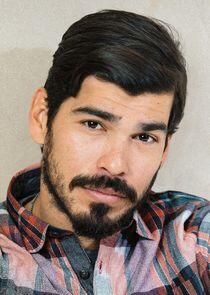 Raúl Castillo