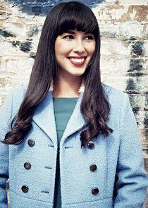 Melissa Hemsley