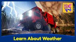 Learn About Weather and States of Matter