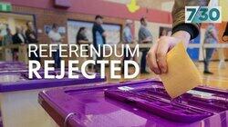 Referendum Rejected