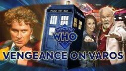 Vengeance on Varos