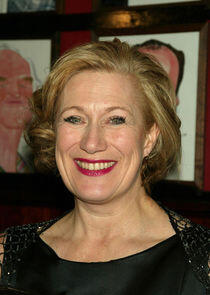 Jayne Atkinson