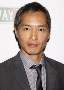 Ken Leung