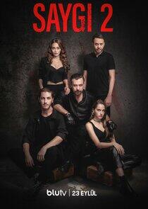 Saygı - Season 2