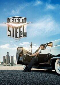 Detroit Steel