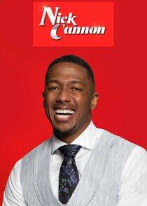 Nick Cannon