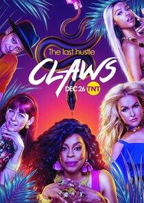 Claws