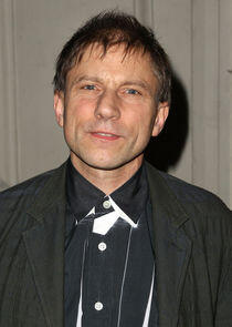 Simon McBurney