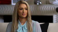 Paris Hilton: In Her Own Words