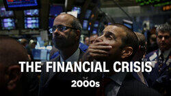 The Financial Crisis