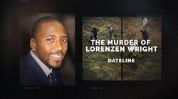 The Murder of Lorenzen Wright