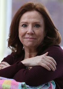 Melanie Hill