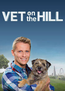 Vet on the Hill