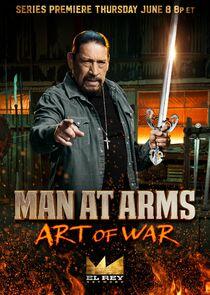 Man at Arms