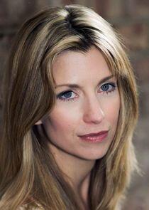 Claire Goose