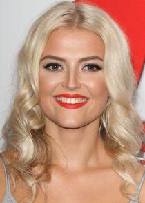 Lucy Fallon