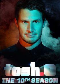 Tosh.0 - Season 10