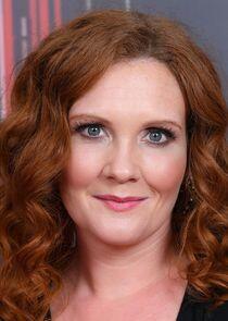 Jennie McAlpine