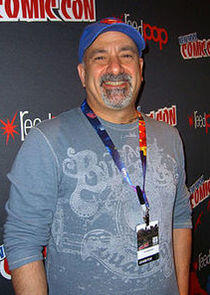 Dan DiDio