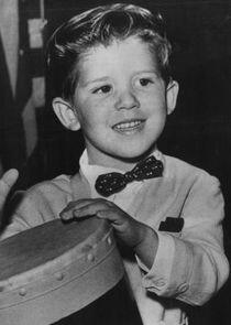 Little Ricky Ricardo