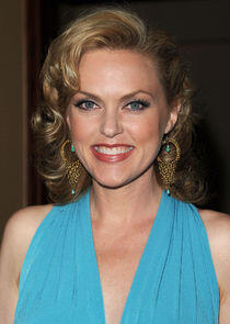 Elaine Hendrix