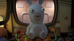 Radioactive Rabbid / Handcuffs Rabbids / Rabbidzzzzzz