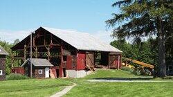 Barnwood Gold Mine in the Keystone State