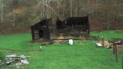 Turning a West Virginia Smokehouse Into a Modern Bunkhouse in the Florida Swamp