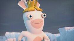 Rabbid Charming / Freezing Rabbid - Part 1 / Freezing Rabbid - Part 2